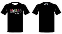 T-Shirt - Design 1