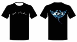 T-Shirt - Design 2