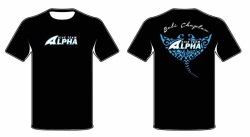 T-Shirt - Design 4